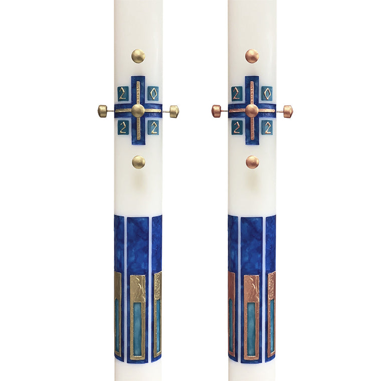 Chrismata™ Paschal Candle.