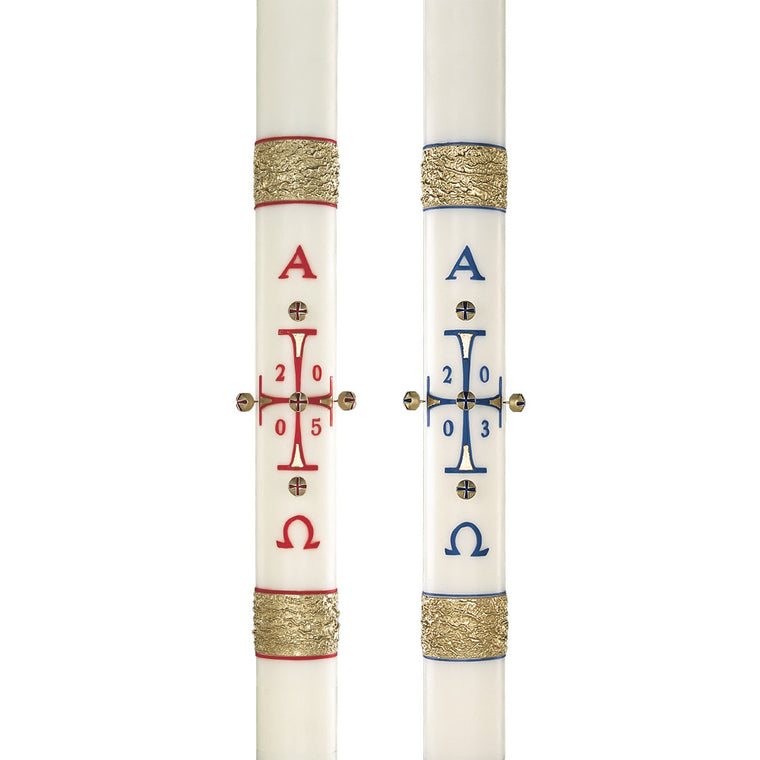 Exsultet™ Paschal Candle.