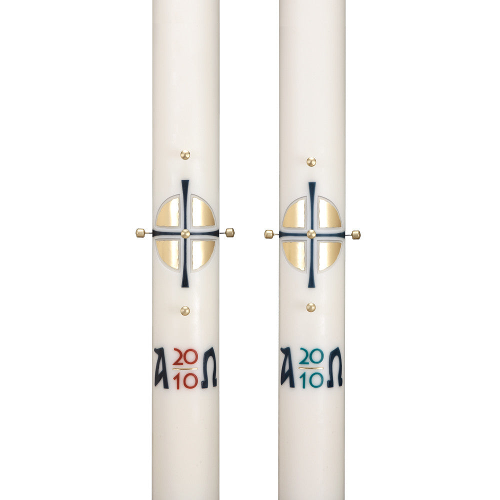 Sollemnis™ Paschal Candle..