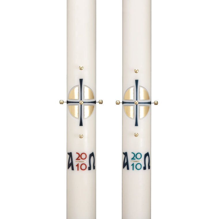 Sollemnis™ Paschal Candle..